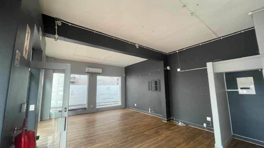 To Let commercial Property for Rent in Claremont Western Cape